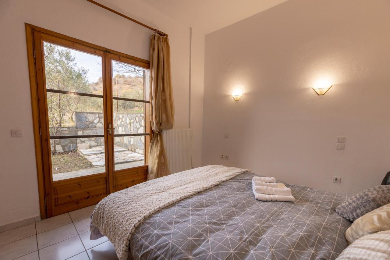 Τrικαλα - Μετεorα-Villa Toscana Trikala  Exterior photo