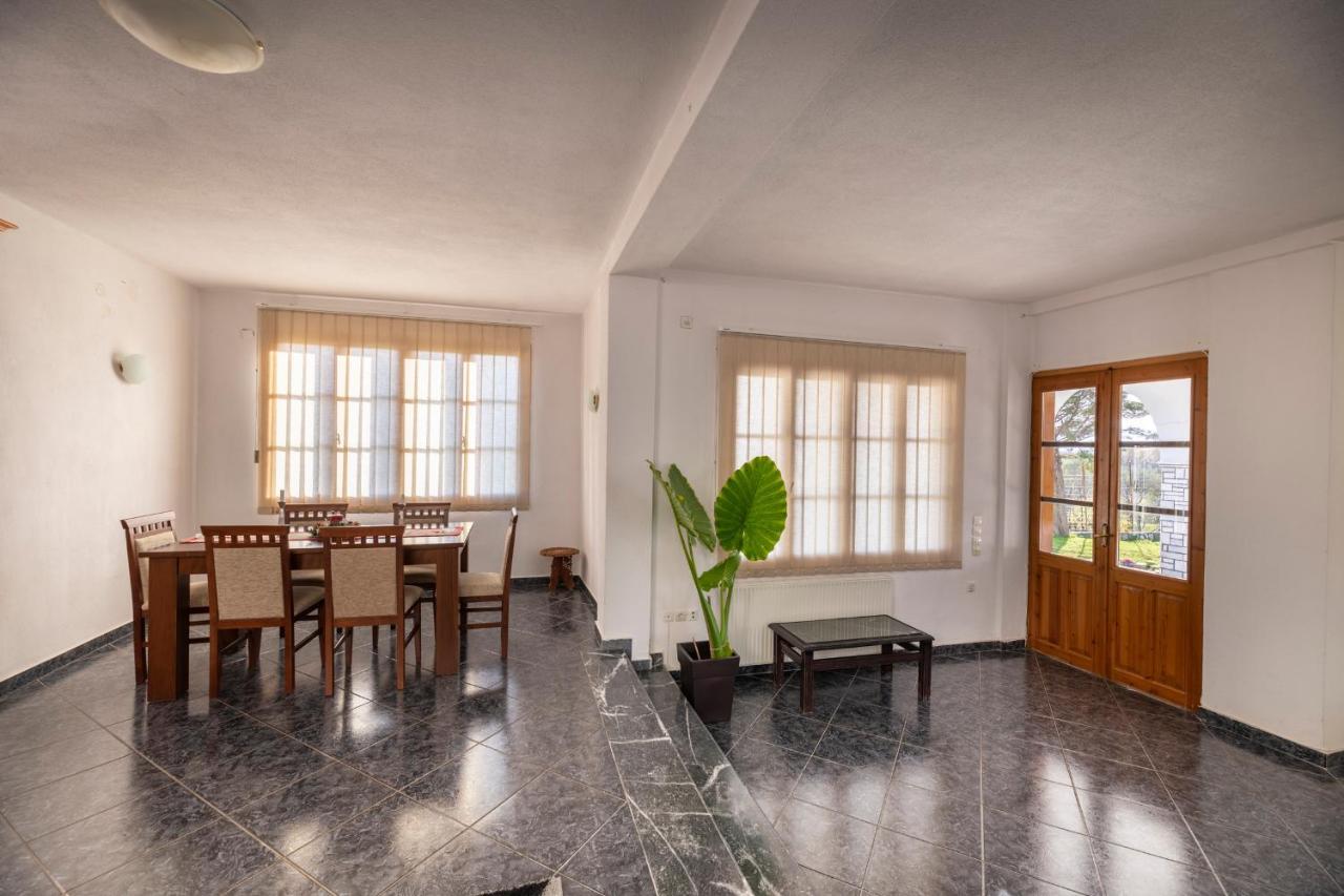 Τrικαλα - Μετεorα-Villa Toscana Trikala  Exterior photo