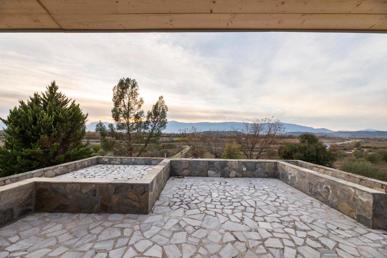 Τrικαλα - Μετεorα-Villa Toscana Trikala  Exterior photo