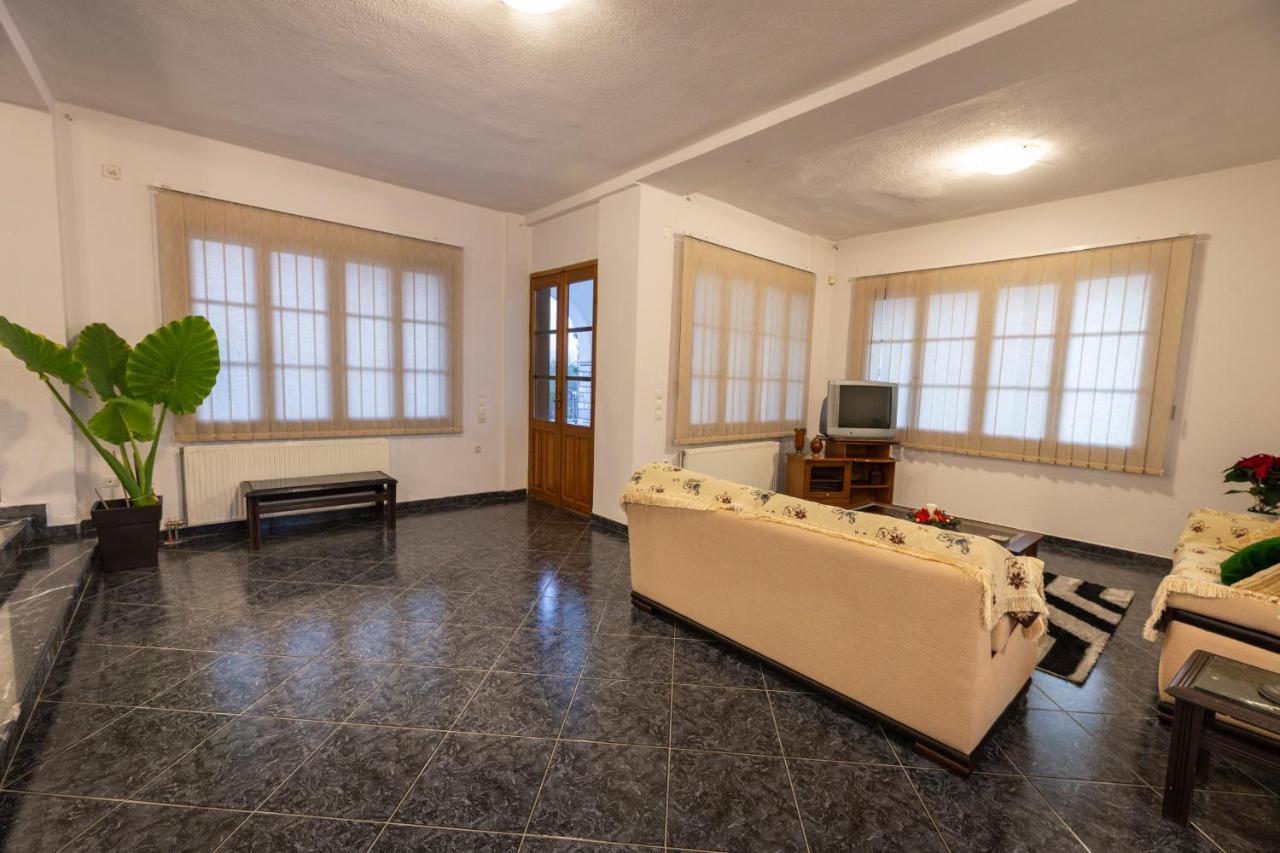 Τrικαλα - Μετεorα-Villa Toscana Trikala  Exterior photo